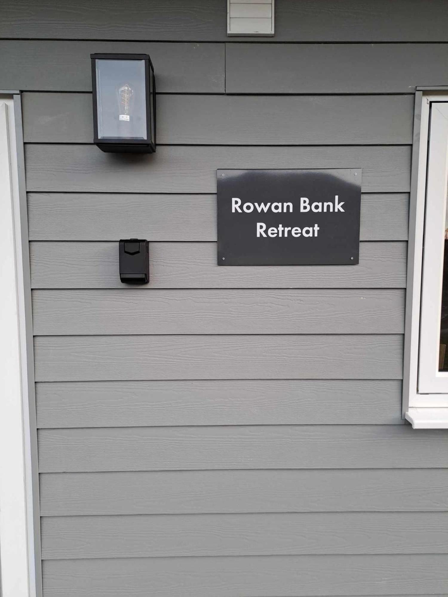 포트오거스타 Rowan Bank Retreat 빌라 외부 사진
